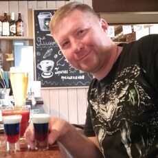 Фотография мужчины Артём, 39 лет из г. Калуга