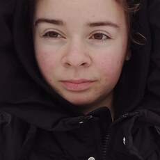 Фотография девушки Вика, 18 лет из г. Одесса