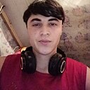 Бехруз, 20 лет