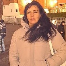 Фотография девушки Наталья, 42 года из г. Москва