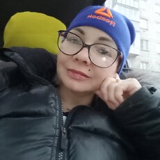 Фотография девушки Варвара, 40 лет из г. Барнаул