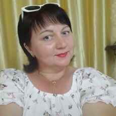 Фотография девушки Оля, 42 года из г. Тихвин