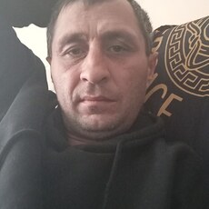 Фотография мужчины Андрей, 42 года из г. Екатеринбург