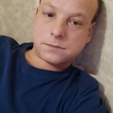 Фотография мужчины Григорий, 29 лет из г. Сергиев Посад