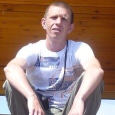 Фотография мужчины Анатолий, 38 лет из г. Мокроусово