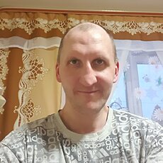 Фотография мужчины Иван, 38 лет из г. Саратов