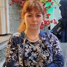 Фотография девушки Лана, 47 лет из г. Санкт-Петербург