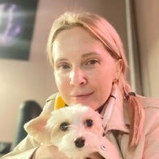 Фотография девушки Евгения, 40 лет из г. Москва