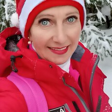 Фотография девушки Марина, 49 лет из г. Артем