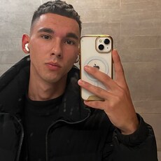 Фотография мужчины Рома, 23 года из г. Лодзь