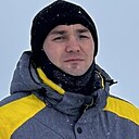 Олег, 34 года