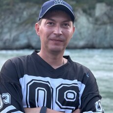 Фотография мужчины Кирилл, 43 года из г. Новокузнецк