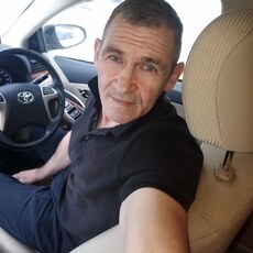 Фотография мужчины Атв, 59 лет из г. Новосибирск