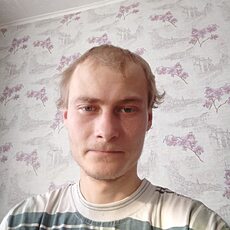 Фотография мужчины Влад, 28 лет из г. Шира