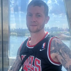 Фотография мужчины Артём, 28 лет из г. Новокузнецк