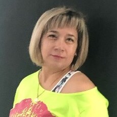 Фотография девушки Ольга, 48 лет из г. Муром