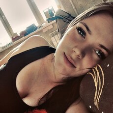 Кристина, 21 из г. Орел.