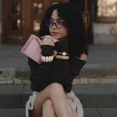 Фотография девушки Виктория, 25 лет из г. Санкт-Петербург