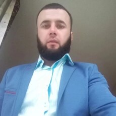 Фотография мужчины Фуркат, 39 лет из г. Казань