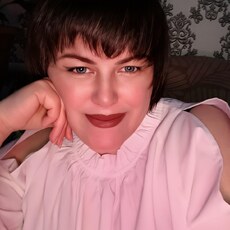 Фотография девушки Вероника, 41 год из г. Биробиджан