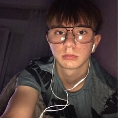 Фотография мужчины Никита, 18 лет из г. Георгиевск