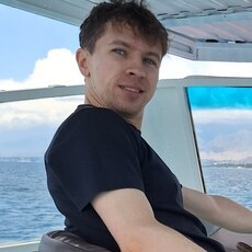 Фотография мужчины Евгений, 30 лет из г. Караганда