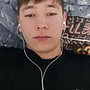 Роберт, 22 года