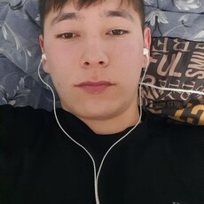 Фотография мужчины Роберт, 22 года из г. Благовещенск