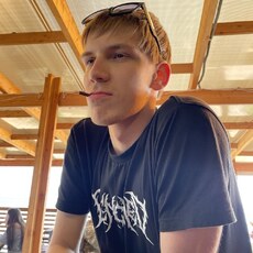 Фотография мужчины Вячеслав, 22 года из г. Владивосток