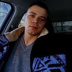 Фотография мужчины Николай, 32 года из г. Тверь