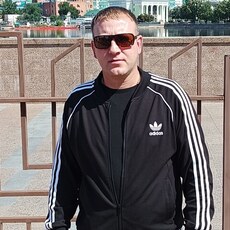 Фотография мужчины Геннадий, 41 год из г. Донецк