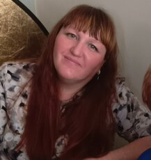 Фотография девушки Юлия, 51 год из г. Томск