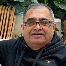 Фотография мужчины Гена, 61 год из г. Бухара