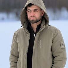 Фотография мужчины Zabi, 28 лет из г. Минск