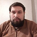 Альберт, 30 лет