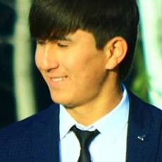 Фотография мужчины Abu, 25 лет из г. Апрелевка