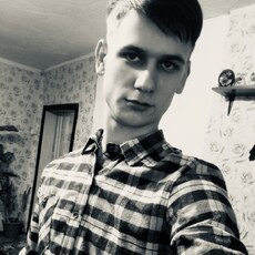 Фотография мужчины Даниил, 22 года из г. Анжеро-Судженск