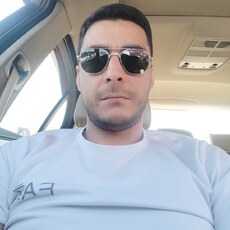 Фотография мужчины Ash, 35 лет из г. Ереван