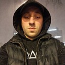 Красавчик, 27 лет