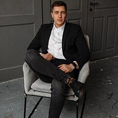 Фотография мужчины Андрей, 23 года из г. Одинцово