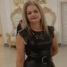 Фотография девушки Светлана, 54 года из г. Старый Оскол