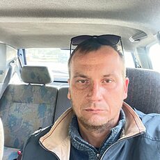 Фотография мужчины Владимир, 42 года из г. Жодино