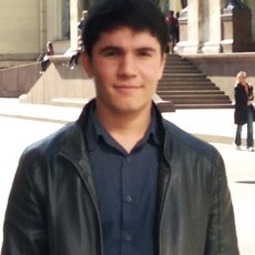 Фотография мужчины Тохир, 24 года из г. Санкт-Петербург