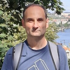 Фотография мужчины Fotfan, 53 года из г. Брно