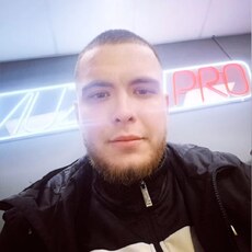 Фотография мужчины Владислав, 29 лет из г. Екатеринбург