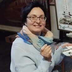 Фотография девушки Татьяна, 54 года из г. Бобруйск