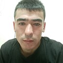 Журабек, 27 лет