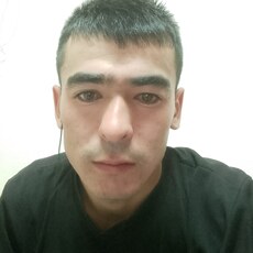 Фотография мужчины Журабек, 27 лет из г. Хабаровск