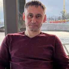 Фотография мужчины Александр, 44 года из г. Барнаул