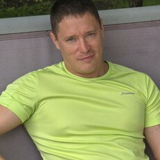 Фотография мужчины Алексей, 41 год из г. Артем
